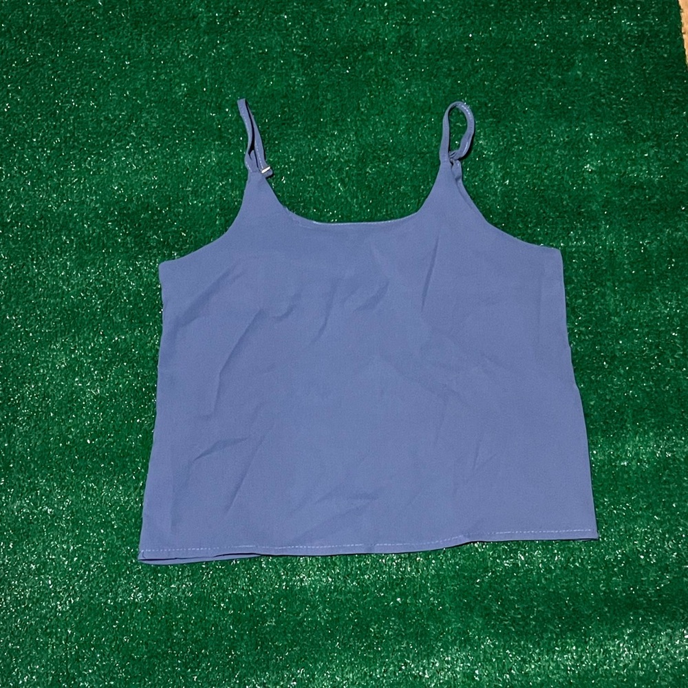 Tanktop - Picture 1 of 1